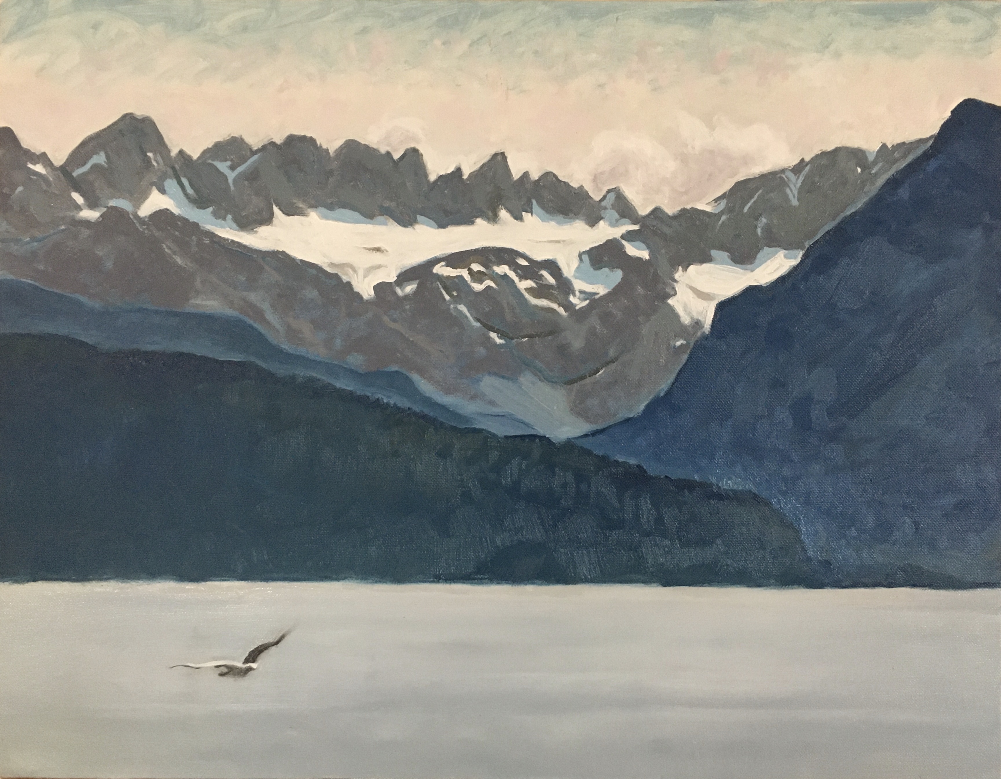 Resurrection Bay